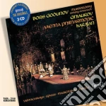 Modest Mussorgsky - Boris Godunov (3 Cd) cd