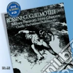 Gioacchino Rossini - Guglielmo Tell (4 Cd) cd