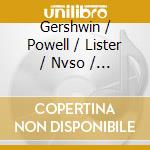 Gershwin / Powell / Lister / Nvso / Tsub / Mauceri - Porgy & Bess (1935) (2 Cd) cd musicale di MAUCERI