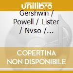 Gershwin / Powell / Lister / Nvso / Tsub / Mauceri - Porgy & Bess (1935) (2 Cd) cd
