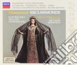 Sutherland - Esclarmonde cd