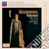 Gioacchino Rossini - Semiramide (3 Cd) cd