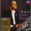 Charles Dutoit - Art Of Charles Dutoit cd