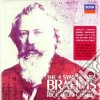 Johannes Brahms - The 4 Symphonies - Chailly (3 Cd) cd