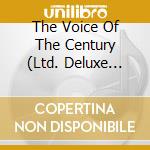 The Voice Of The Century (Ltd. Deluxe Edition) (Inkl. Booklet) (2 Cd) / Various cd musicale di SUTHERLAND