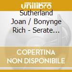 Sutherland Joan / Bonynge Rich - Serate Musicali cd musicale di SUTHERLAND/BONYNGE