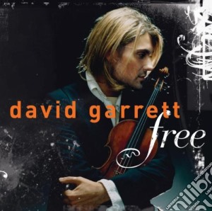 David Garrett - Free cd musicale di David Garrett