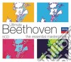Ludwig Van Beethoven - Ultimate Beethoven (5 Cd) cd