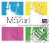 Wolfgang Amadeus Mozart - Ultimate Mozart (5 Cd) cd