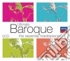 Ultimate Baroque (5 Cd) cd