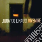 Ludovico Einaudi - Divenire cd