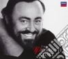 Luciano Pavarotti: The Pavarotti Story (4 Cd) cd