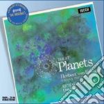 Gustav Holst / Richard Strauss - The Planets / Don Juan cd