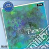 Gustav Holst / Richard Strauss - The Planets / Don Juan cd
