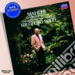 Gustav Mahler - Symphony No.1 cd