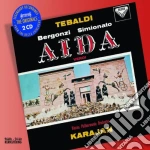 Giuseppe Verdi - Aida (2 Cd) cd