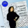 Robert Schumann - Carnival, kreisleriana cd