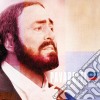 Luciano Pavarotti: Pavarotti Studio Albums (12 Cd) cd