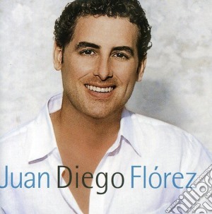 Juan Diego Florez: The Tenor cd musicale di Juan Diego Florez
