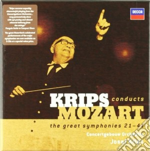 Sinfonie cd musicale di KRIPPS