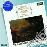 Fryderyk Chopin / Claude Debussy - Scherzo Notturno cd