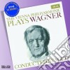 Richard Wagner - Vienna Philharmonic Plays Wagner (The) cd