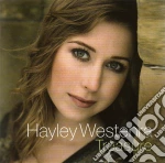 Hayley Westenra - Treasure cd