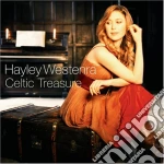 Hayley Westenra - Celtic Treasure cd