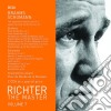 Johannes Brahms / Robert Schumann - Sonatas - Richter (2 Cd) cd