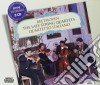Ludwig Van Beethoven - The Late String Quartets (3 Cd) cd