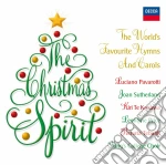 Christmas Spirit (The) (2 Cd) cd