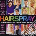 Hairspray (2007) / O.S.T. cd