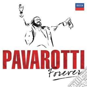 Luciano Pavarotti - Luciano Pavarotti - Pavarotti Forever (2 Cd) cd musicale di Luciano Pavarotti