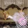 Victoria Hart - Whatever Happened To Romance? cd