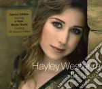 Hayley Westenra: Treasure - Special Edition cd