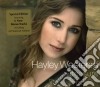 Hayley Westenra: Treasure - Special Edition cd