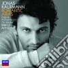 Jonas Kaufmann: Romantic Arias cd