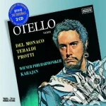Giuseppe Verdi - Otello (2 Cd) cd