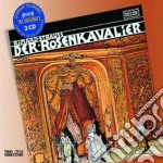 Richard Strauss - Der Rosenkavalier (3 Cd) cd