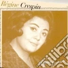 Crespin, Regine - Chante L'Opera Francais cd musicale di CRESPIN