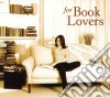 For Book Lovers / Various cd