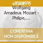 Wolfgang Amadeus Mozart - Philipe, Gerard - Raconte Aux Enfants cd
