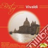 Antonio Vivaldi - Best Of cd