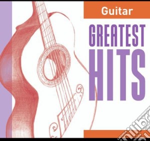 Guitar Greatest Hits / Various cd musicale