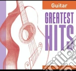 Guitar Greatest Hits / Various cd