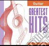 Guitar Greatest Hits / Various cd