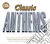 Classic Anthems / Various (2 Cd) cd
