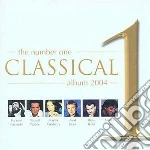 Number One Classical Album 2004 (The) / Various (2 Cd) cd
