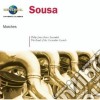 John Philip Sousa - Marches cd
