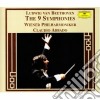 Ludwig Van Beethoven - The 9 Symphonies (5 Cd) cd